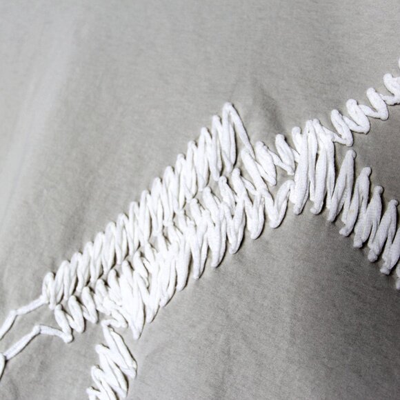 BNWT SS21 JULIUS "MAMUTHONES" CORD CUT SWEN TSHIRT 2 - Picture 6 of 14